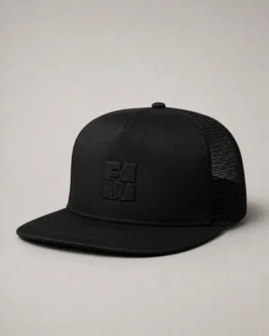 GORRA REJILLA FARRA